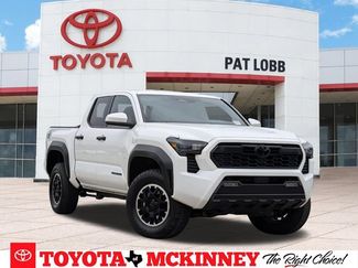 Used 2026 Toyota Tacoma TRD Off-Road AWD/4WD 360° Tour