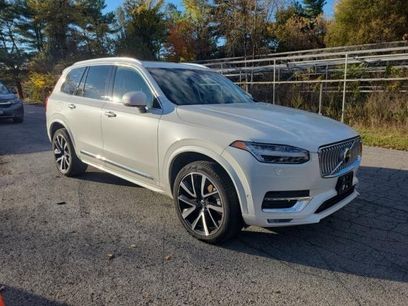 Used 2024 Volvo XC90 B5 Plus