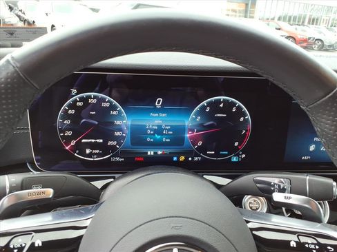 Certified 2024 Mercedes-Benz AMG GT 43 image 18