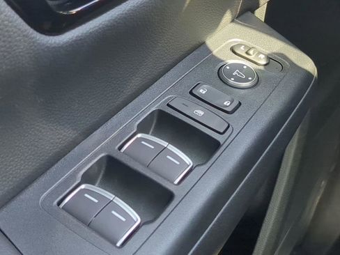 New 2026 Honda CR-V Sport Touring image 24