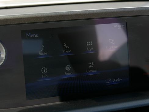 Used 2020 Lexus ES 350 w/ Premium Package FWD image 18