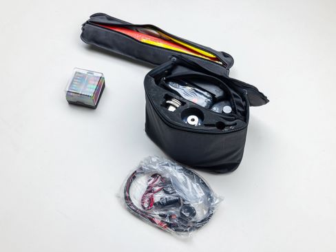 Used 2020 Pagani Huayra image 73