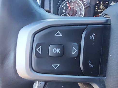 Certified 2024 RAM 2500 Big Horn image 16