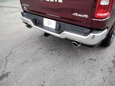 New 2026 RAM 1500 Laramie image 15