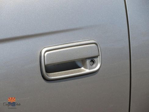 Used 2001 Toyota 4Runner Limited RWD image 28
