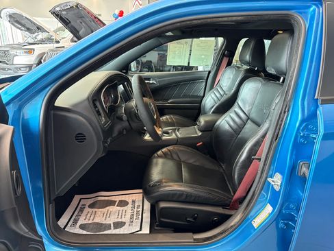Used 2023 Dodge Charger SRT Hellcat RWD image 7