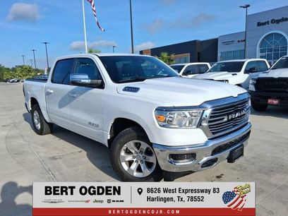 Used 2024 RAM 1500 Laramie