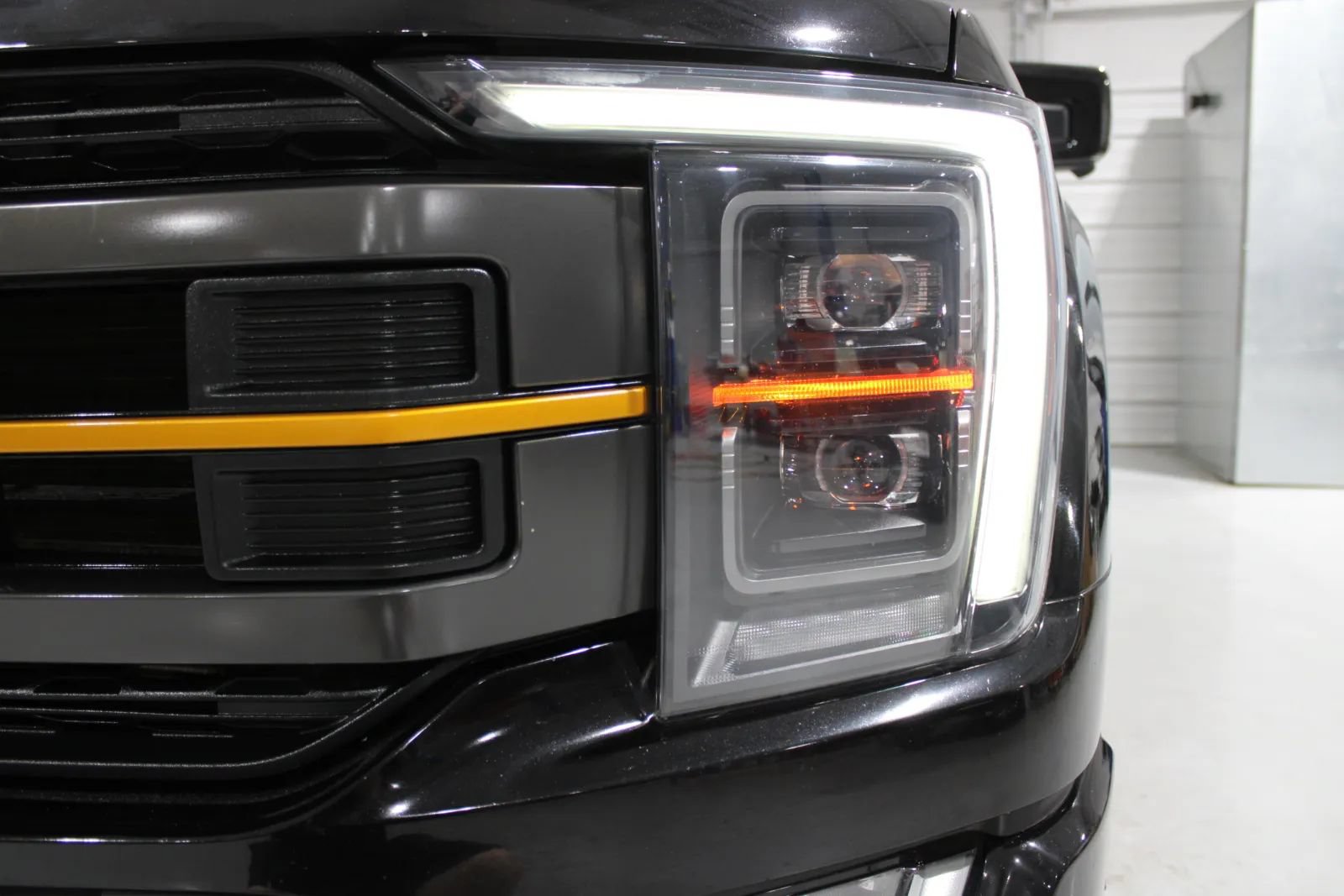 Used 2023 Ford F150 Tremor w/ Equipment Group 402A High AWD/4WD image 24
