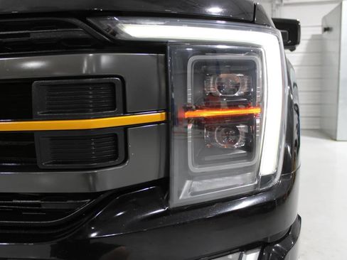 Used 2023 Ford F150 Tremor w/ Equipment Group 402A High AWD/4WD image 24