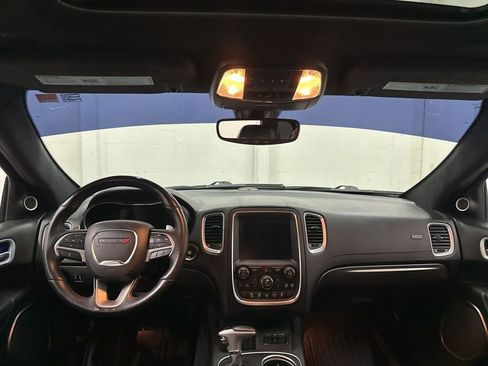 Used 2018 Dodge Durango Citadel w/ Quick Order Package 2BP RWD image 58