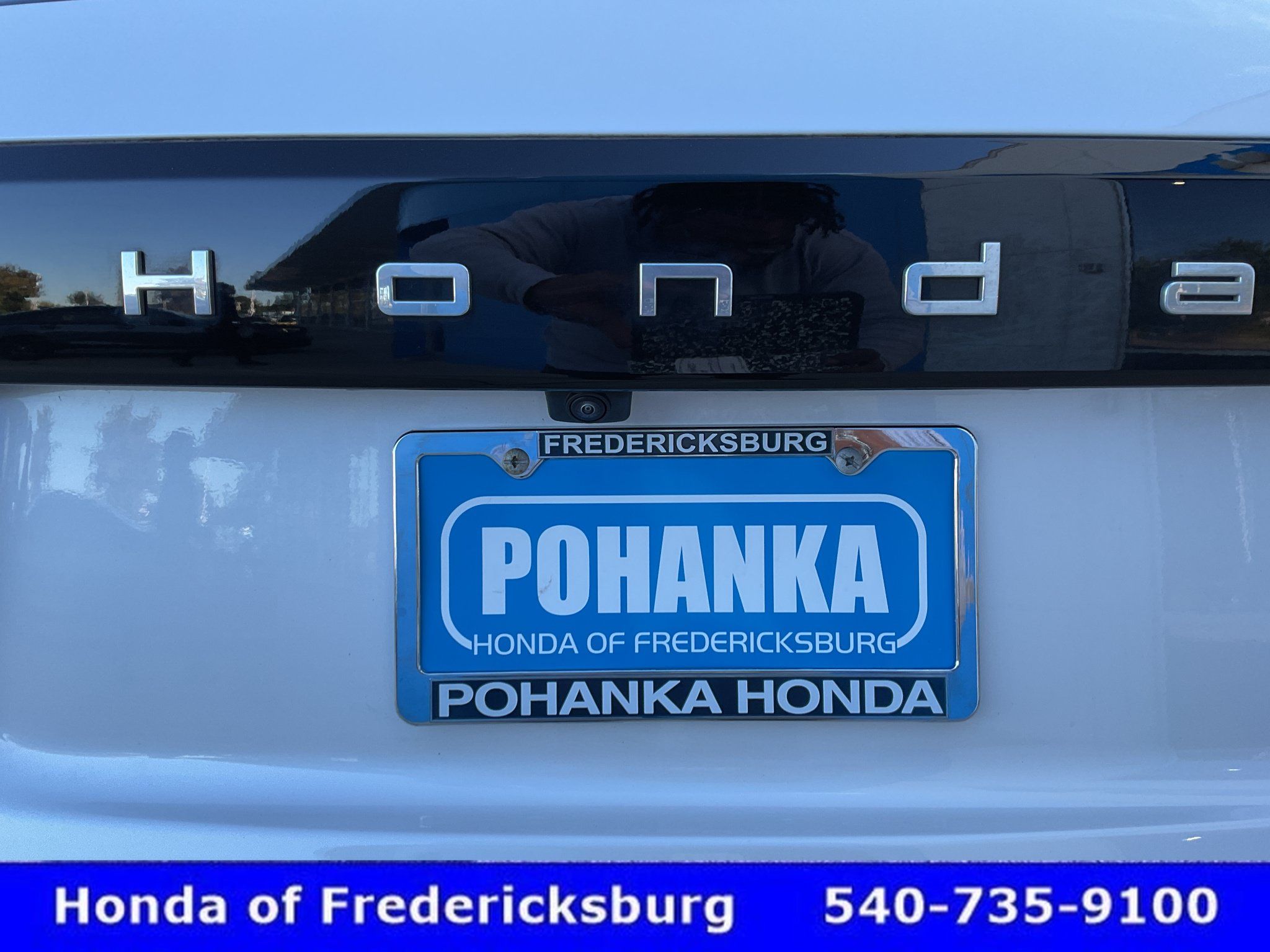 Used 2024 Honda Prologue Elite image 14