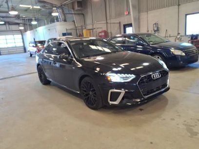 Used 2020 Audi A4 2.0T Premium Plus w/ Premium Plus Package