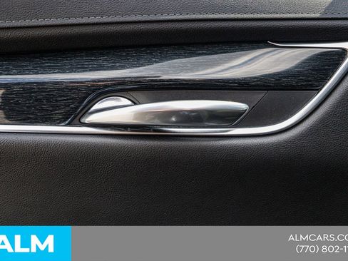 Used 2022 Cadillac XT5 Premium Luxury image 62