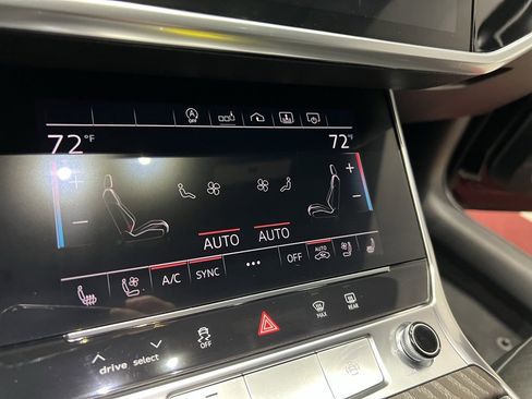 Used 2019 Audi A6 3.0T Premium Plus w/ Premium Plus Package image 47