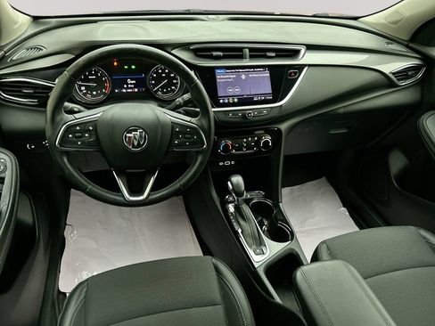 Used 2021 Buick Encore GX Preferred w/ Cold Weather Comfort Package AWD/4WD image 23