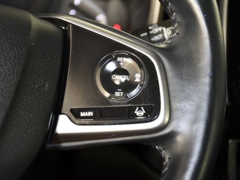 Certified 2022 Honda CR-V EX-L image 21