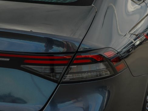 Used 2024 Honda Accord EX image 8