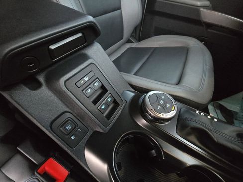 Used 2022 Ford Bronco Black Diamond image 21