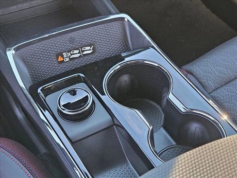 New 2026 Chevrolet Equinox RS image 12