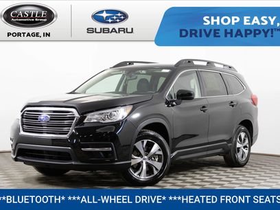 Used 2021 Subaru Ascent Premium w/ Convenience Package