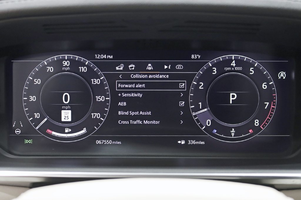 Used 2021 Land Rover Range Rover Westminster Edition AWD/4WD image 15