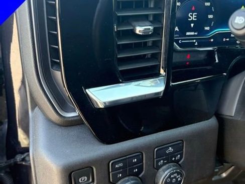 Used 2023 Chevrolet Silverado 1500 RST AWD/4WD image 12