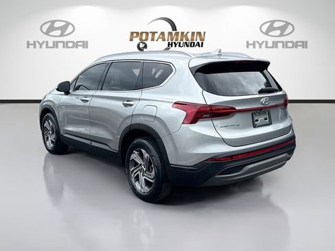 Used 2023 Hyundai Santa Fe SEL FWD image 7
