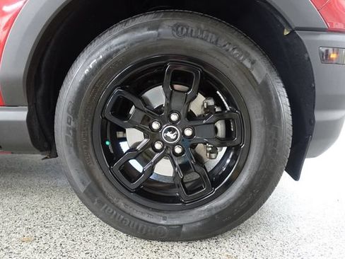 Used 2021 Ford Bronco Sport Big Bend AWD/4WD image 26