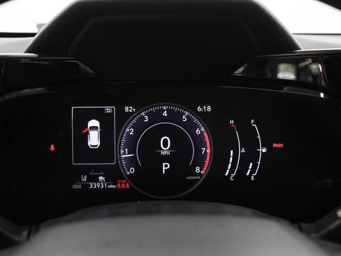 Used 2024 Lexus NX 350 AWD w/ Cold Area Package image 27