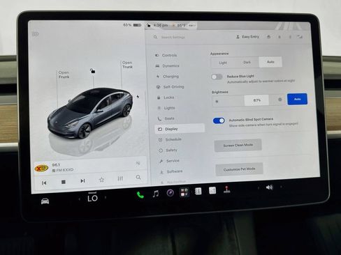 Used 2023 Tesla Model 3 Standard Range RWD image 35