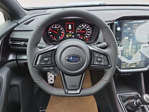 New 2025 Subaru WRX Premium image 12