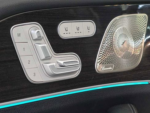 Used 2021 Mercedes-Benz GLE 350 GLE 350 image 23