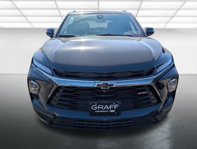 New 2026 Chevrolet Blazer RS w/ Driver Confidence II Package FWD image 28