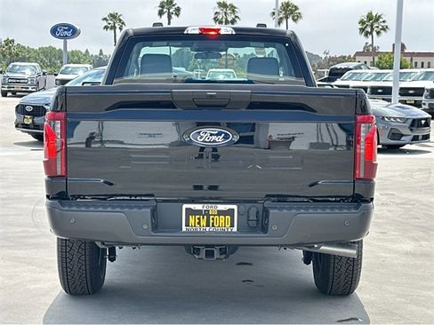 New 2025 Ford F150 XL image 5