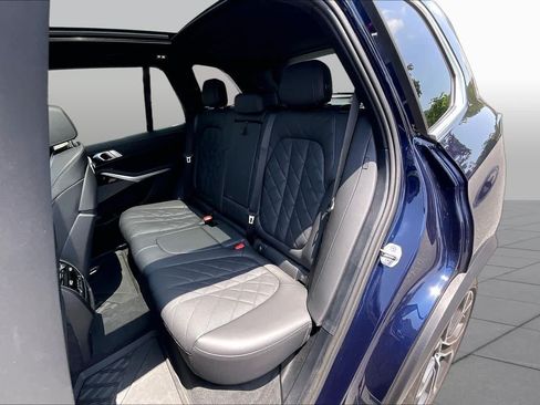 Used 2026 BMW X5 xDrive40i w/ Climate Comfort Package AWD/4WD image 21