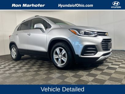 Used 2019 Chevrolet Trax LT w/ LT Convenience Package