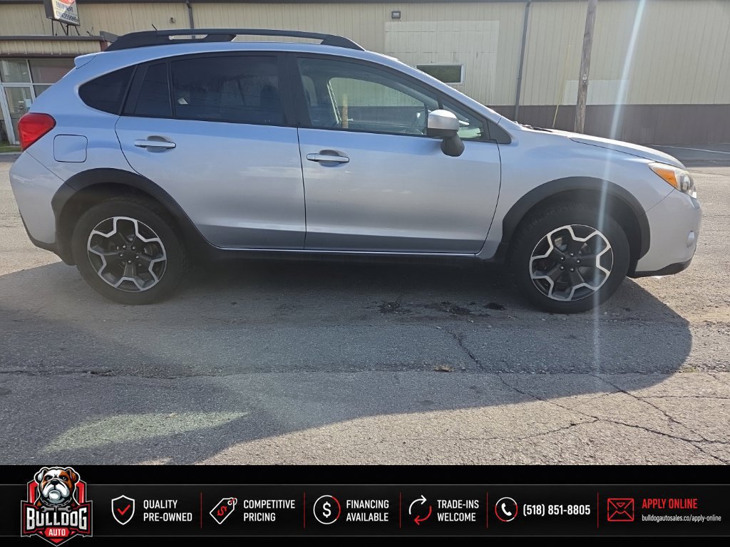 Used 2015 Subaru Crosstrek 2.0i Premium w/ Moonroof Package AWD/4WD image 5