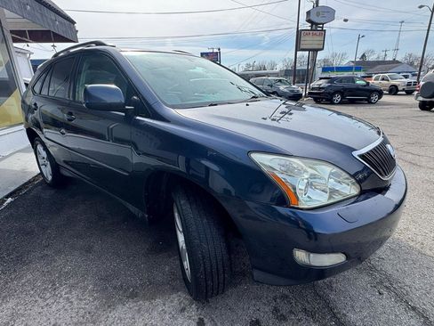 Used 2007 Lexus RX 350 AWD image 8