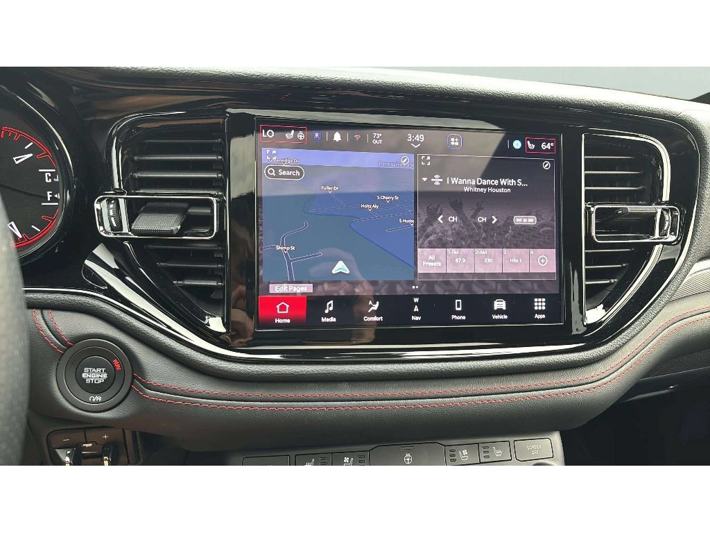 Used 2025 Dodge Durango GT AWD/4WD image 19