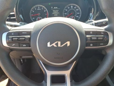 Used 2024 Kia K5 LXS FWD image 13