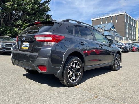Used 2019 Subaru Crosstrek 2.0i Premium w/ Moonroof Package AWD/4WD image 8