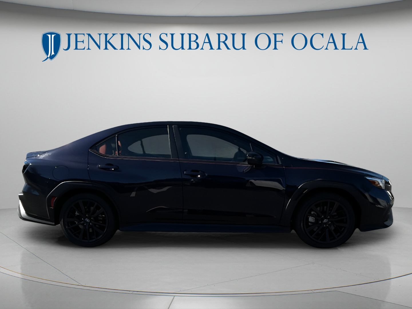 New 2026 Subaru WRX Limited AWD/4WD image 2