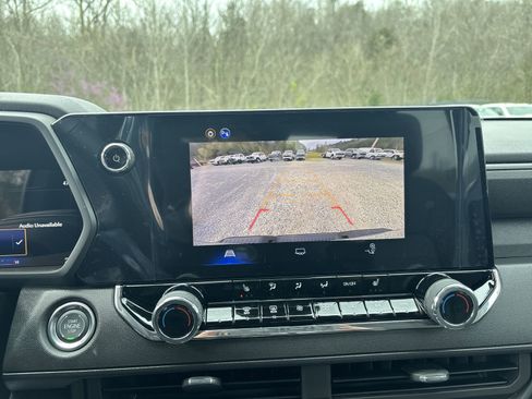 New 2026 Chevrolet Colorado Trail Boss image 20