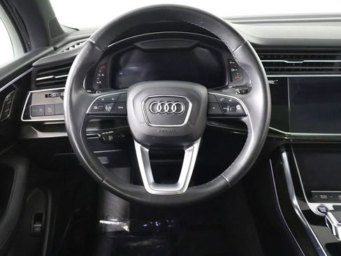 Used 2023 Audi Q7 2.0T Premium Plus w/ Premium Plus Package AWD/4WD image 47