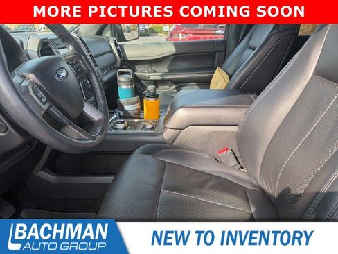 Used 2019 Ford Expedition XLT w/ Equipment Group 202A image 4