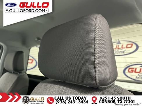 Used 2026 Ford F150 XL w/ Equipment Group 103A High AWD/4WD image 13