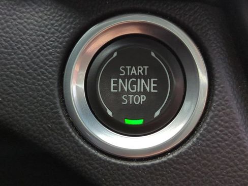 Used 2020 Cadillac CT4 Luxury RWD image 21