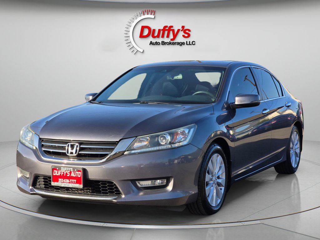 Used 2013 Honda Accord EX-L image 15