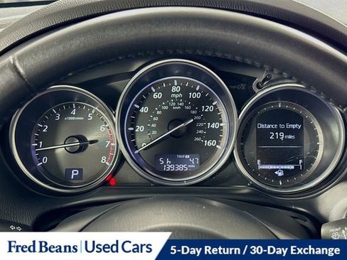 Used 2014 MAZDA CX-5 Grand Touring image 13