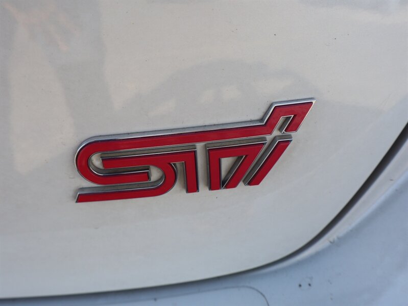 Used 2019 Subaru WRX STI w/ Popular Package #1 AWD/4WD image 18